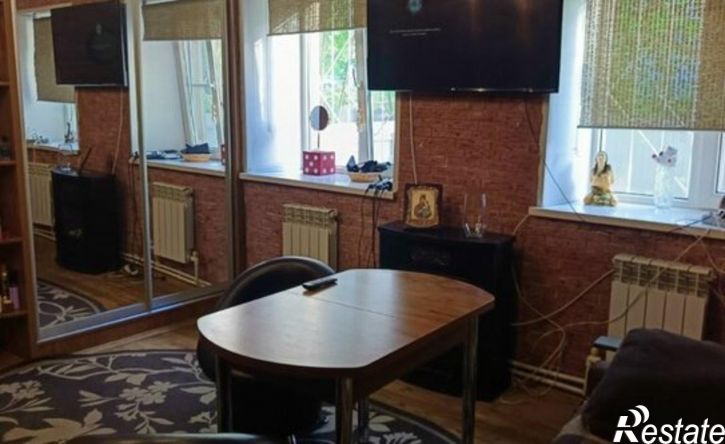 1-комн квартира улица Мира, 8,  д. 8