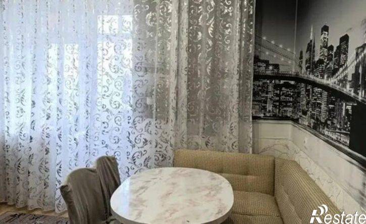 1-комн квартира Кинешемское шоссе, 34А,  д. 34А