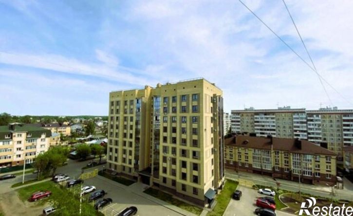 1-комн квартира Мясницкая улица, 56,  д. 56
