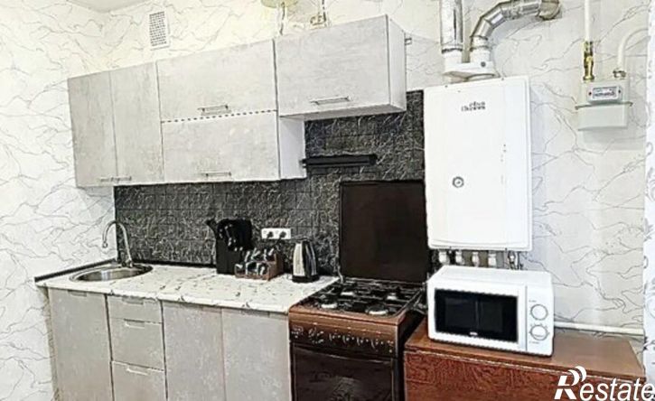 1-комн квартира Кинешемское шоссе, 34А,  д. 34А