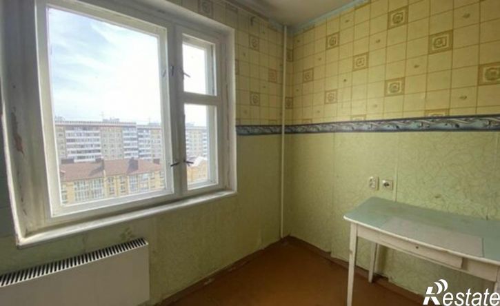 1-комн квартира Мясницкая улица, 56,  д. 56