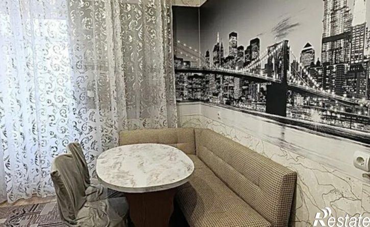 1-комн квартира Кинешемское шоссе, 34А,  д. 34А