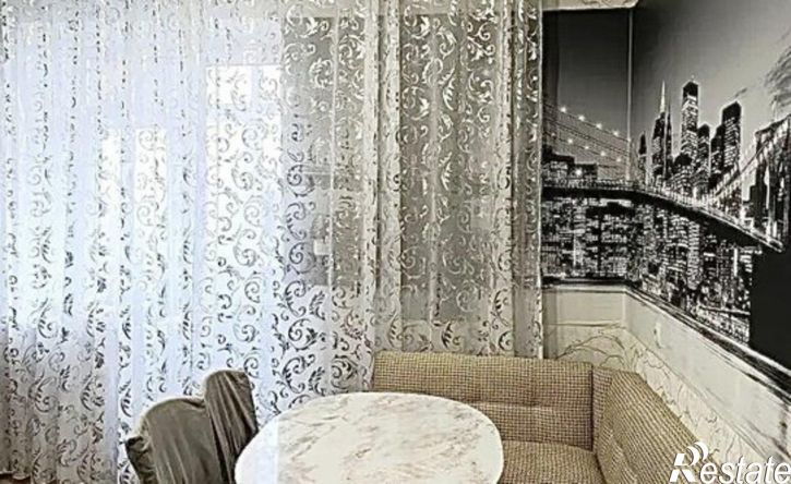 1-комн квартира Кинешемское шоссе, 34А,  д. 34А