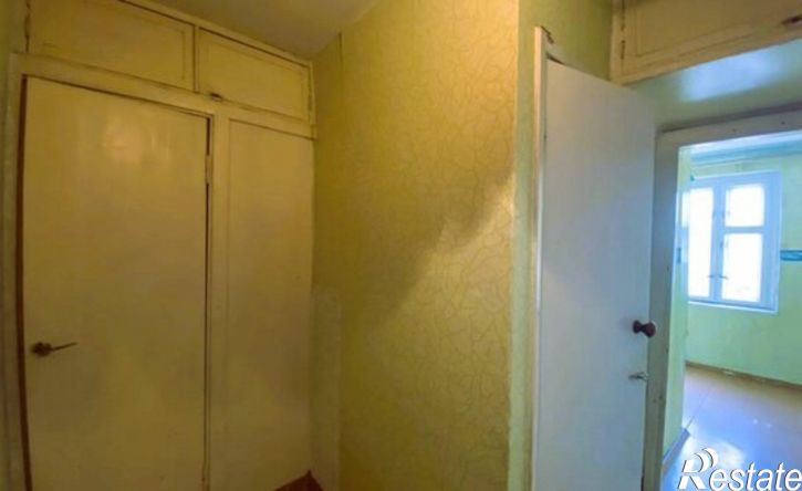1-комн квартира Мясницкая улица, 56,  д. 56