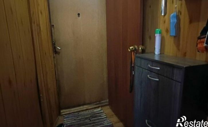 1-комн квартира улица Мира, 8,  д. 8