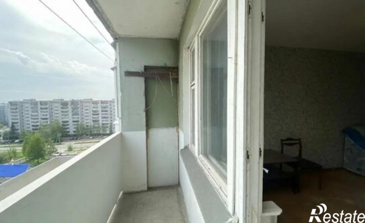 1-комн квартира Мясницкая улица, 56,  д. 56