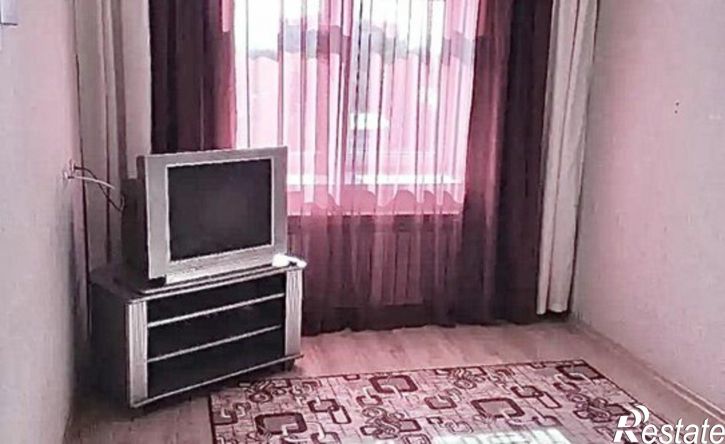 1-комн квартира Кинешемское шоссе, 34А,  д. 34А