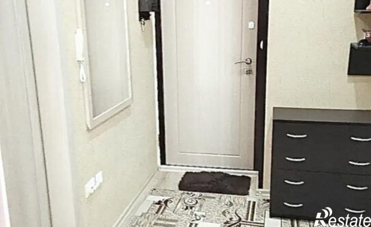 1-комн квартира Кинешемское шоссе, 34А,  д. 34А