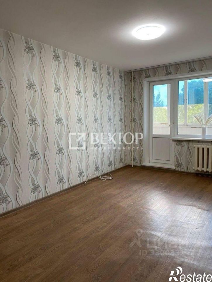 2-комн квартира Студенческий пр-д, 18,  д. 18