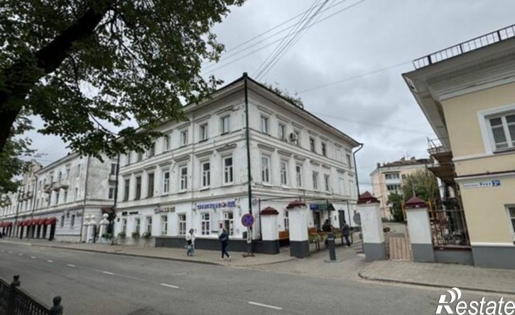 1-комн квартира пр-кт Мира, 3,  д. 3