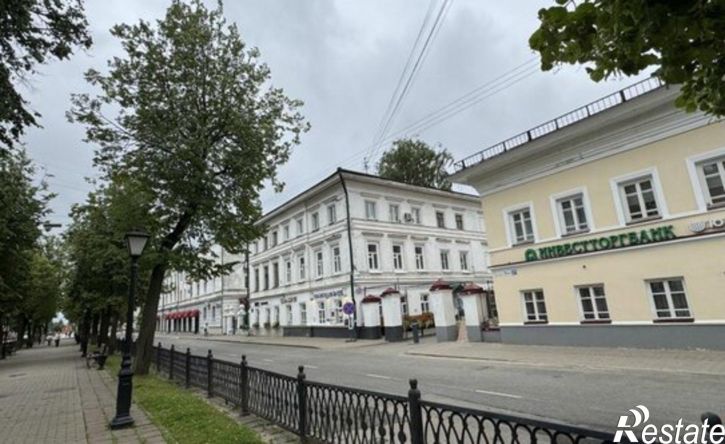 1-комн квартира пр-кт Мира, 3,  д. 3
