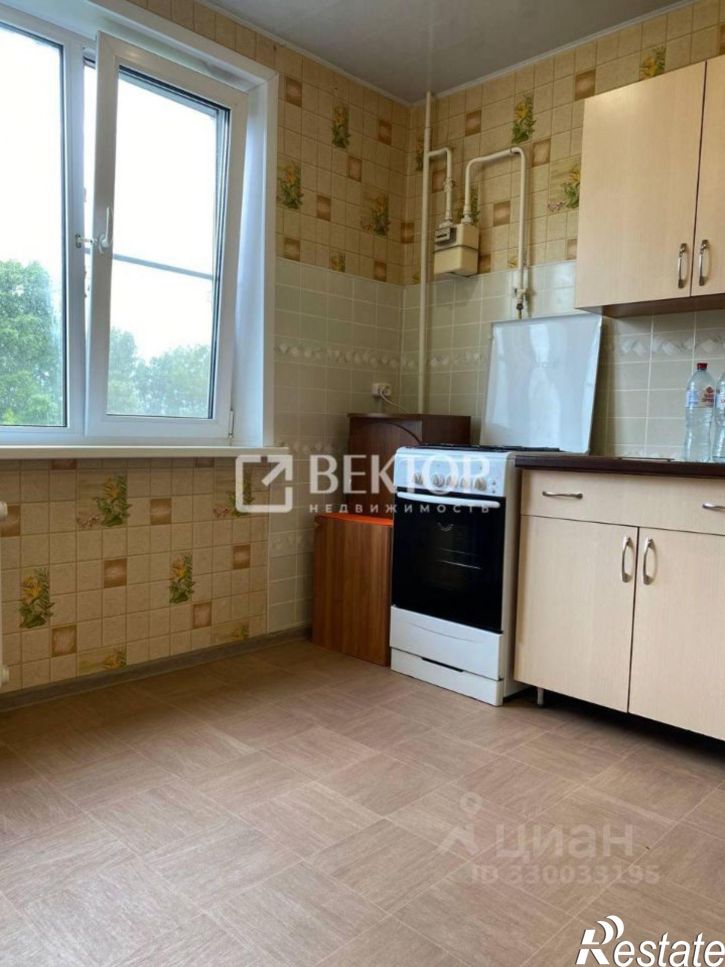 2-комн квартира Студенческий пр-д, 18,  д. 18