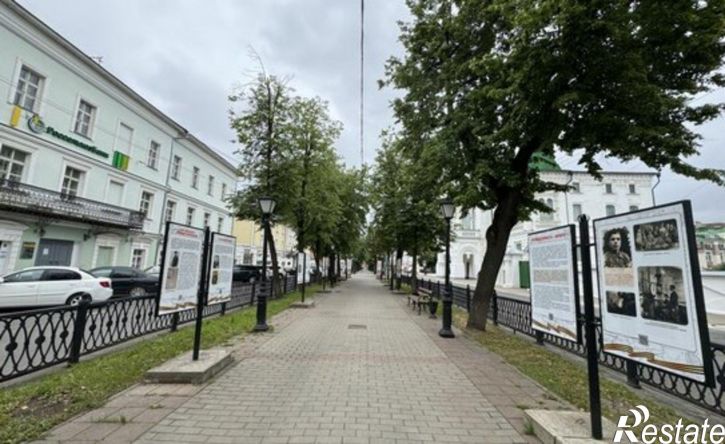 1-комн квартира пр-кт Мира, 3,  д. 3