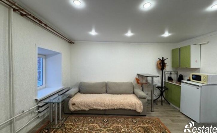1-комн квартира пр-кт Мира, 3,  д. 3