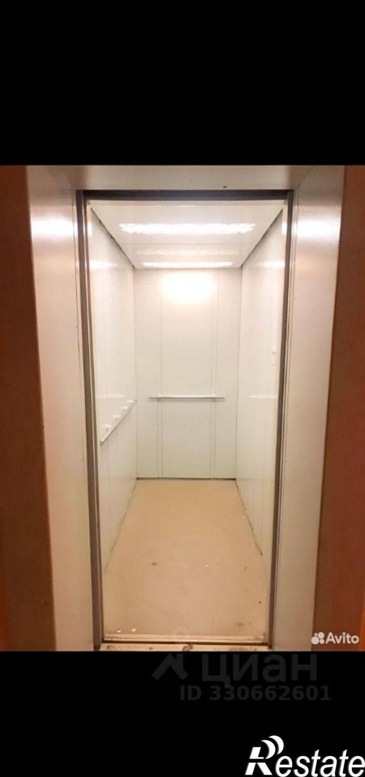 1-комн квартира Никитская улица, 92А,  д. 92А