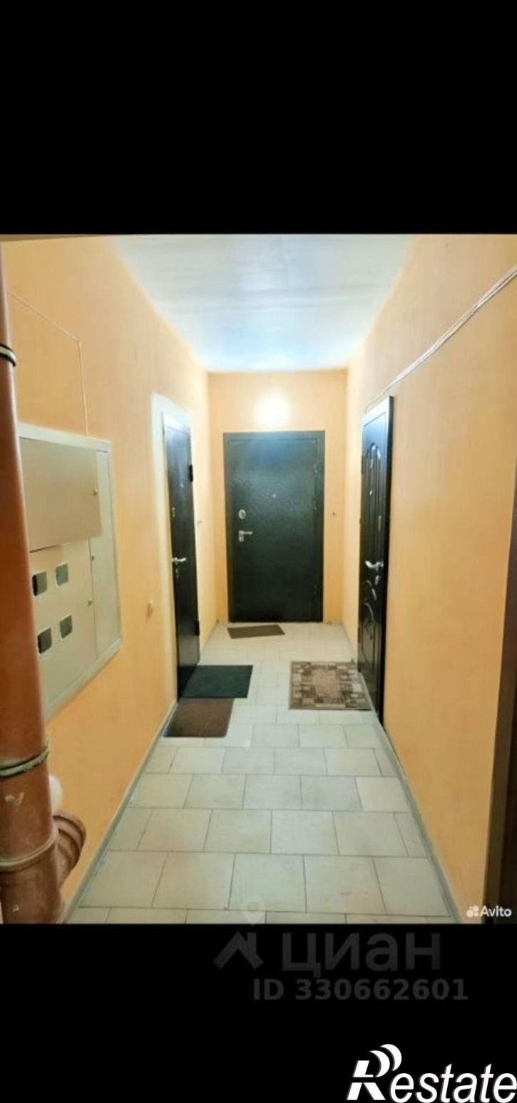 1-комн квартира Никитская улица, 92А,  д. 92А