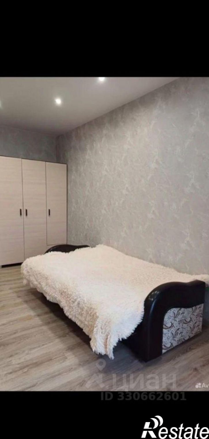 1-комн квартира Никитская улица, 92А,  д. 92А