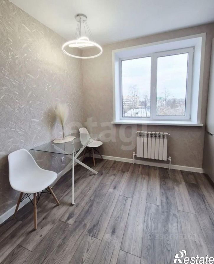 2-комн квартира Ново-Полянская улица, 1,  д. 1
