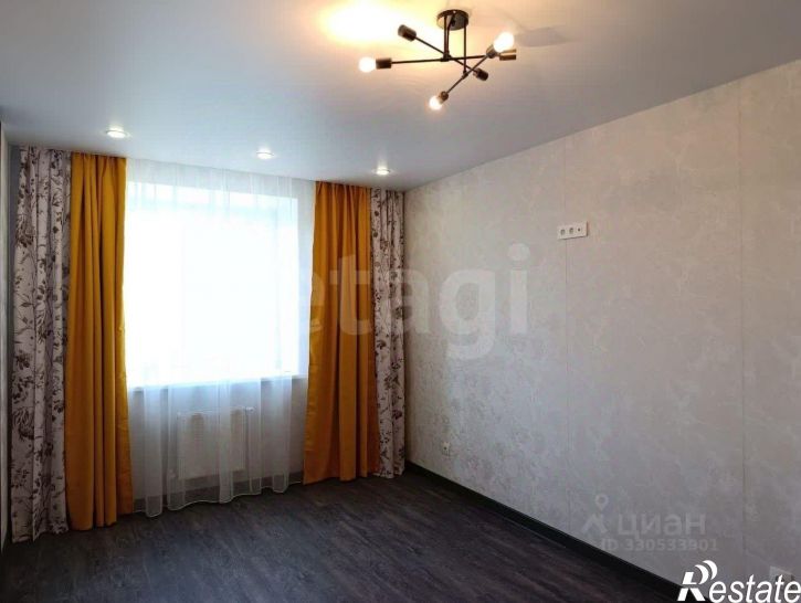 1-комн квартира ул Окружная, 51а,  д. 51а