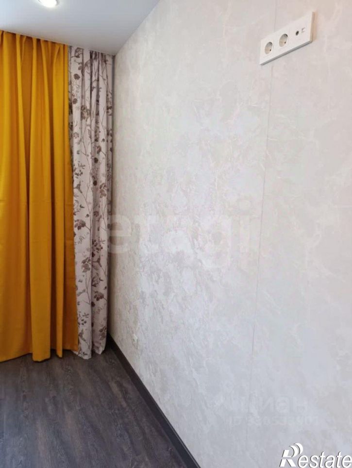 1-комн квартира ул Окружная, 51а,  д. 51а