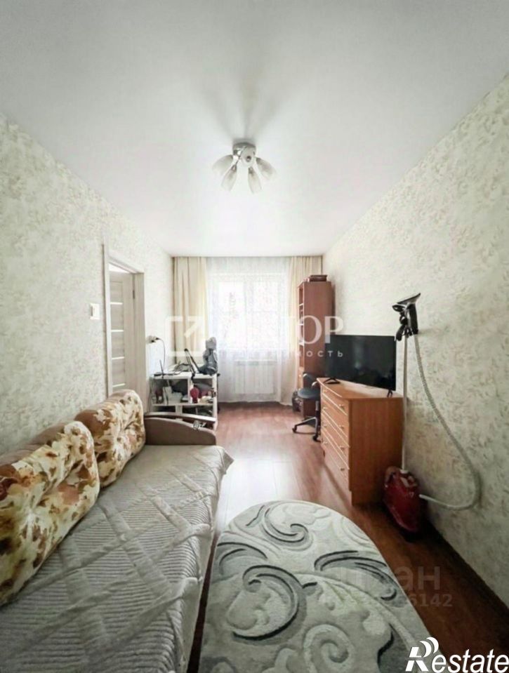 2-комн квартира ул Димитрова, 33,  д. 33