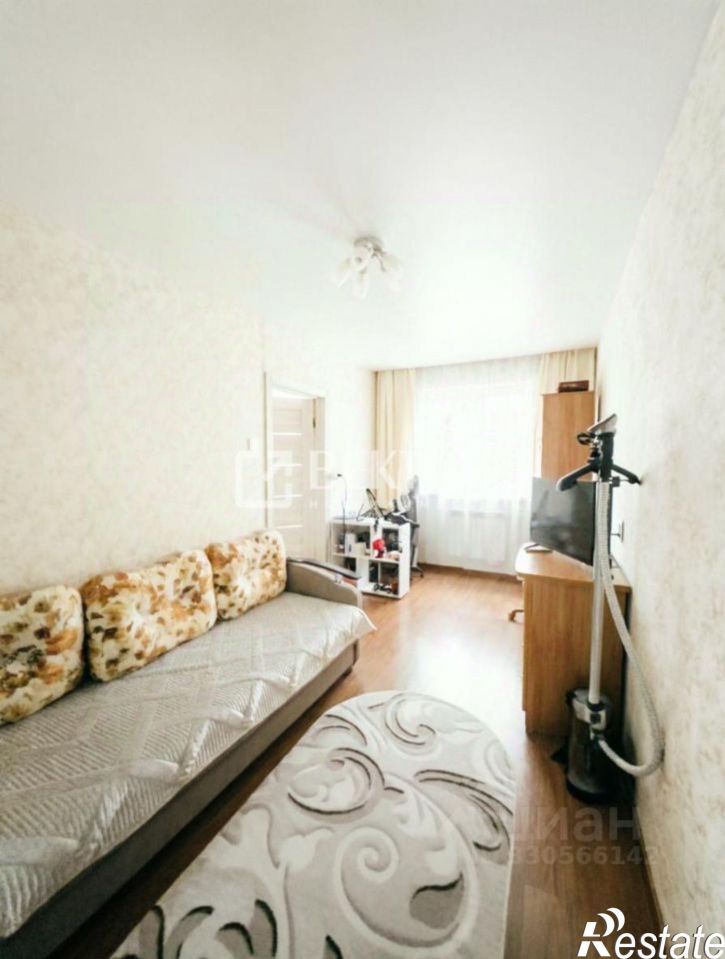 2-комн квартира ул Димитрова, 33,  д. 33