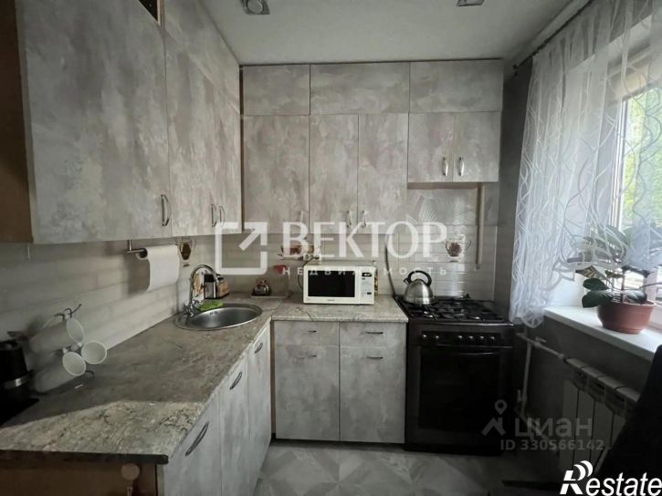 2-комн квартира ул Димитрова, 33,  д. 33