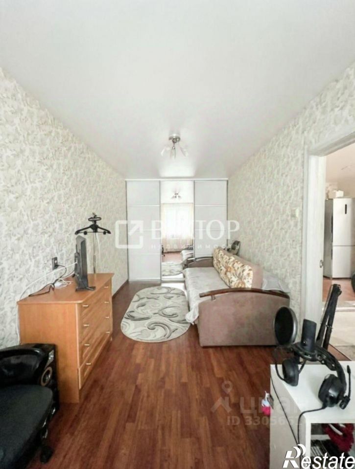 2-комн квартира ул Димитрова, 33,  д. 33