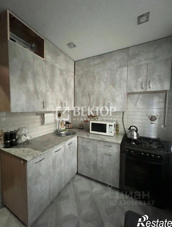 2-комн квартира ул Димитрова, 33,  д. 33