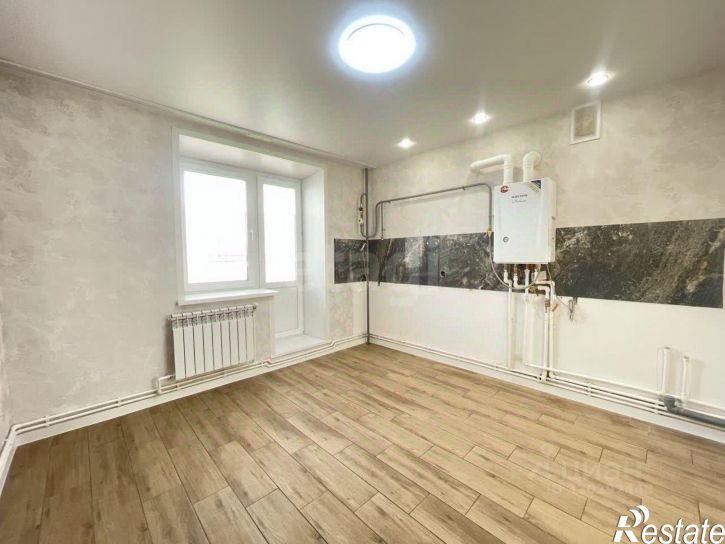 1-комн квартира Индустриальная улица, 28Г к2,  д. 28Г к2