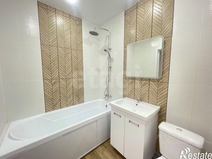 1-комн квартира Индустриальная улица, 28Г к2,  д. 28Г к2