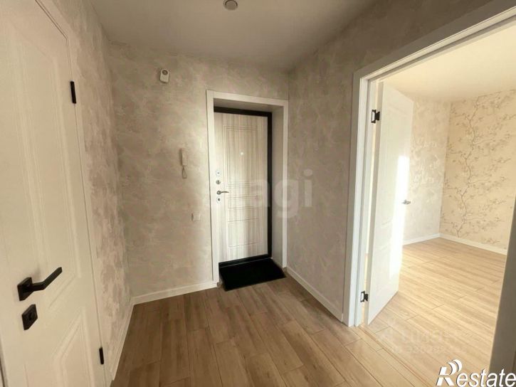 1-комн квартира Индустриальная улица, 28Г к2,  д. 28Г к2