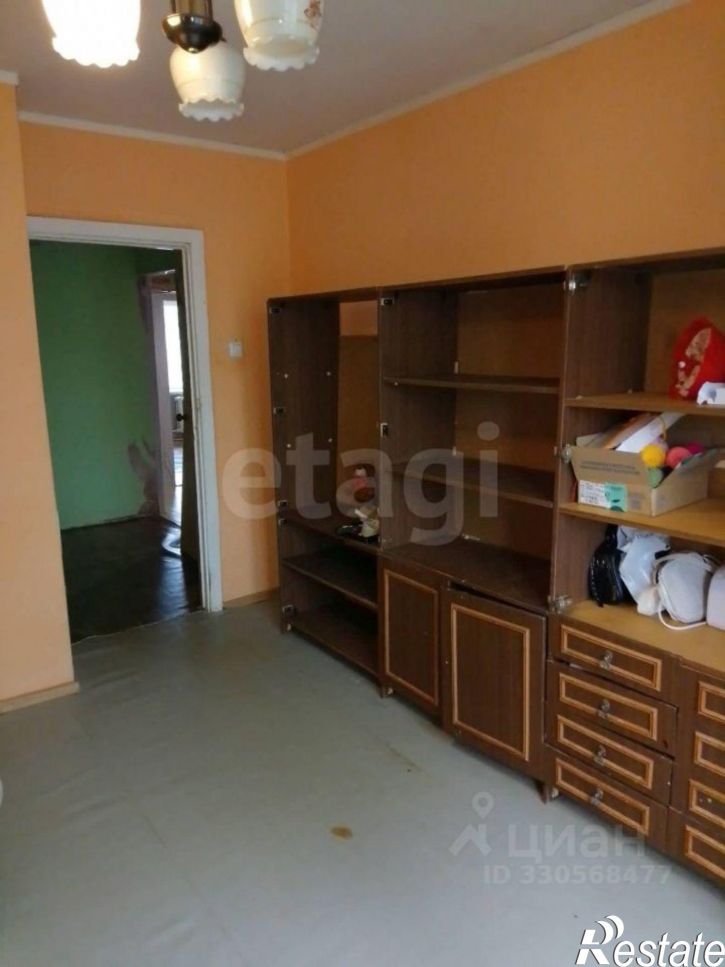 2-комн квартира Боровая улица, 26,  д. 26