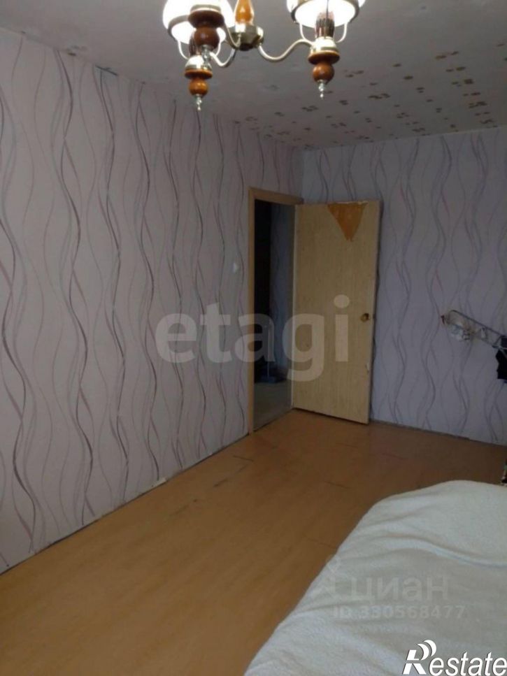 2-комн квартира Боровая улица, 26,  д. 26