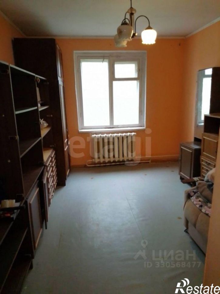 2-комн квартира Боровая улица, 26,  д. 26