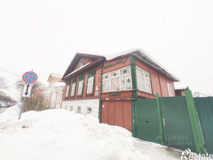 3-комн квартира улица Свердлова, 15,  д. 15