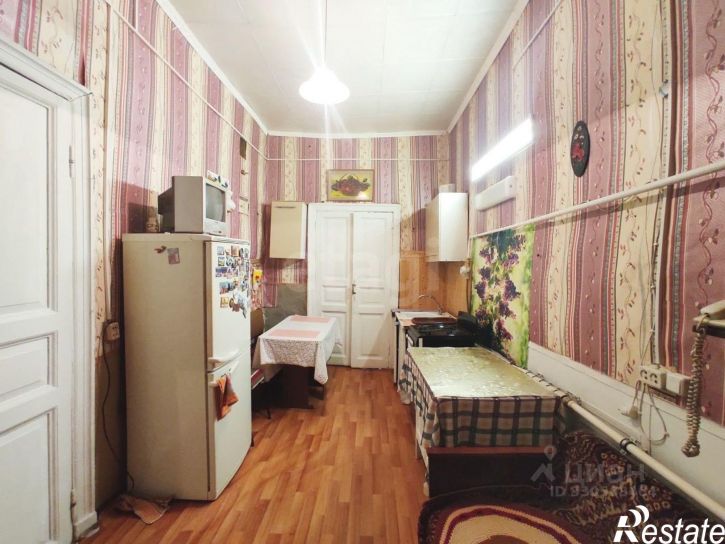 3-комн квартира улица Свердлова, 15,  д. 15