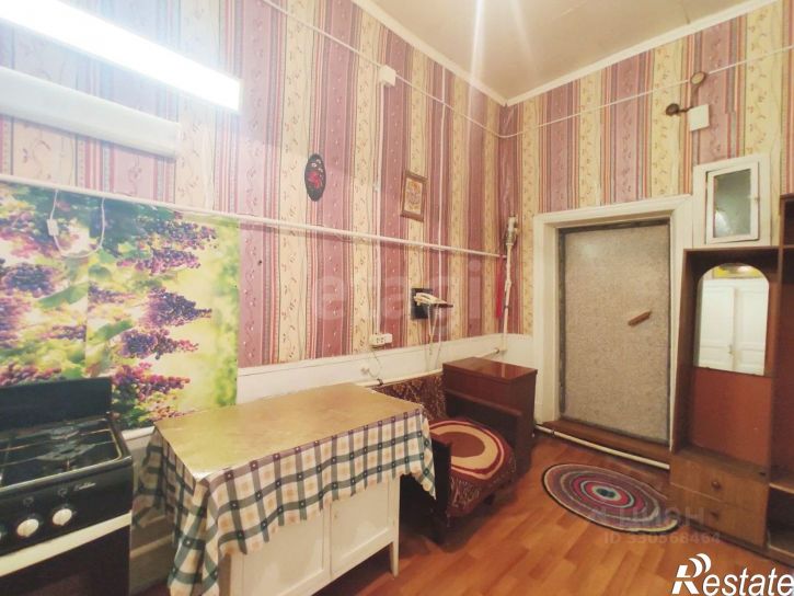 3-комн квартира улица Свердлова, 15,  д. 15