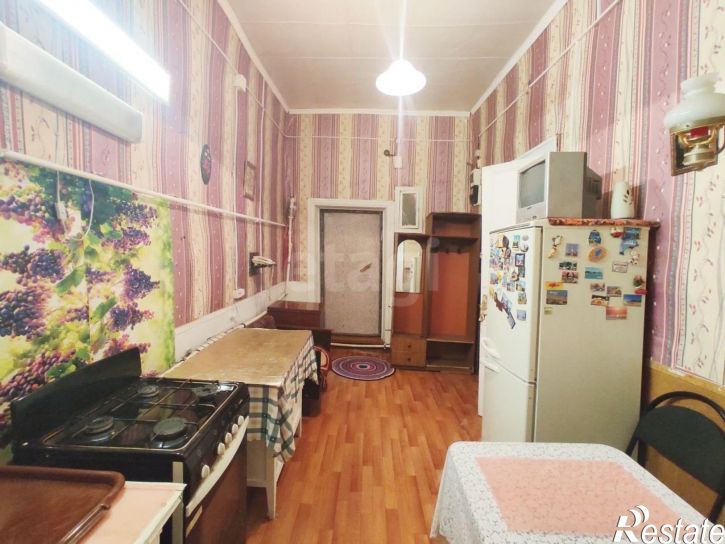 3-комн квартира улица Свердлова, 15,  д. 15