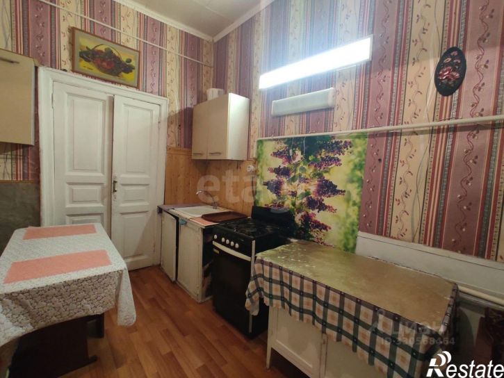 3-комн квартира улица Свердлова, 15,  д. 15