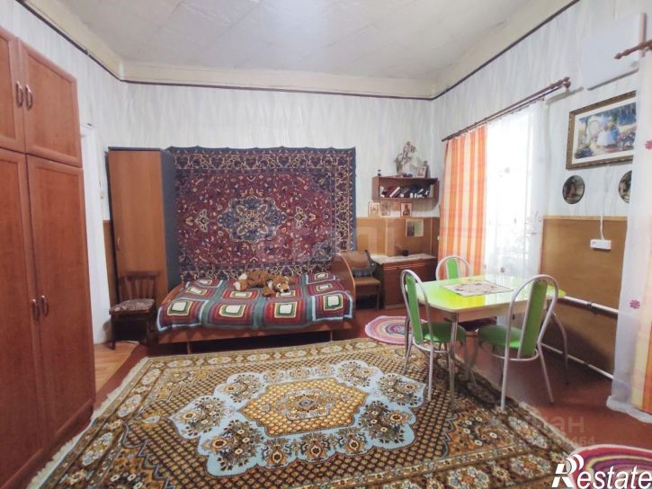 3-комн квартира улица Свердлова, 15,  д. 15