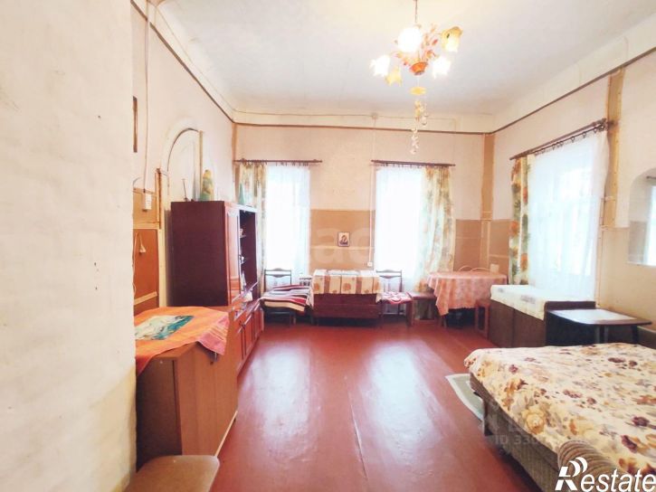 3-комн квартира улица Свердлова, 15,  д. 15