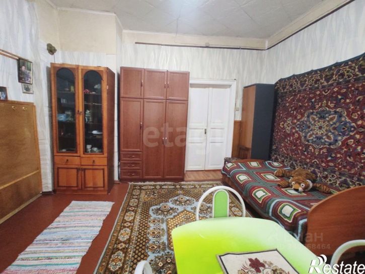 3-комн квартира улица Свердлова, 15,  д. 15