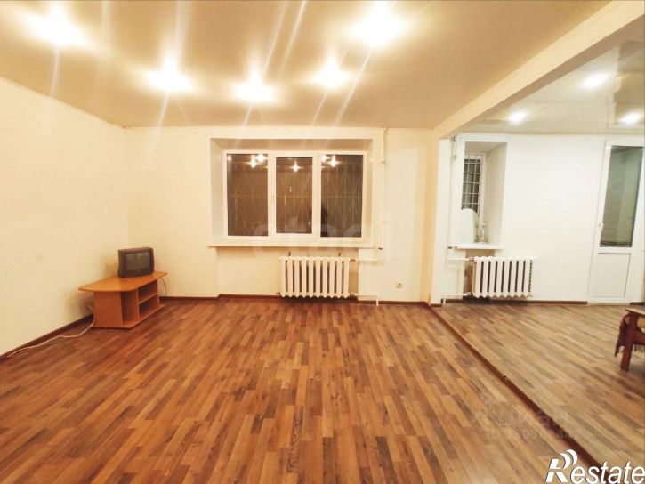 1-комн квартира Профсоюзная улица, 17А,  д. 17А