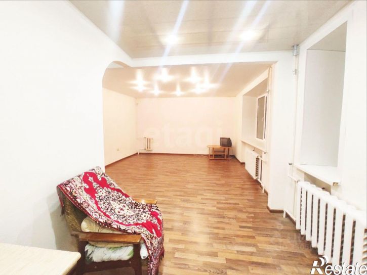 1-комн квартира Профсоюзная улица, 17А,  д. 17А