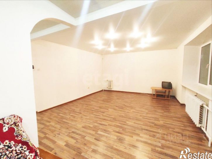 1-комн квартира Профсоюзная улица, 17А,  д. 17А