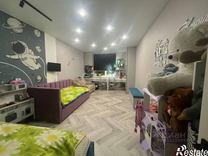 2-комн квартира улица Ленина, 160В к3,  д. 160В к3