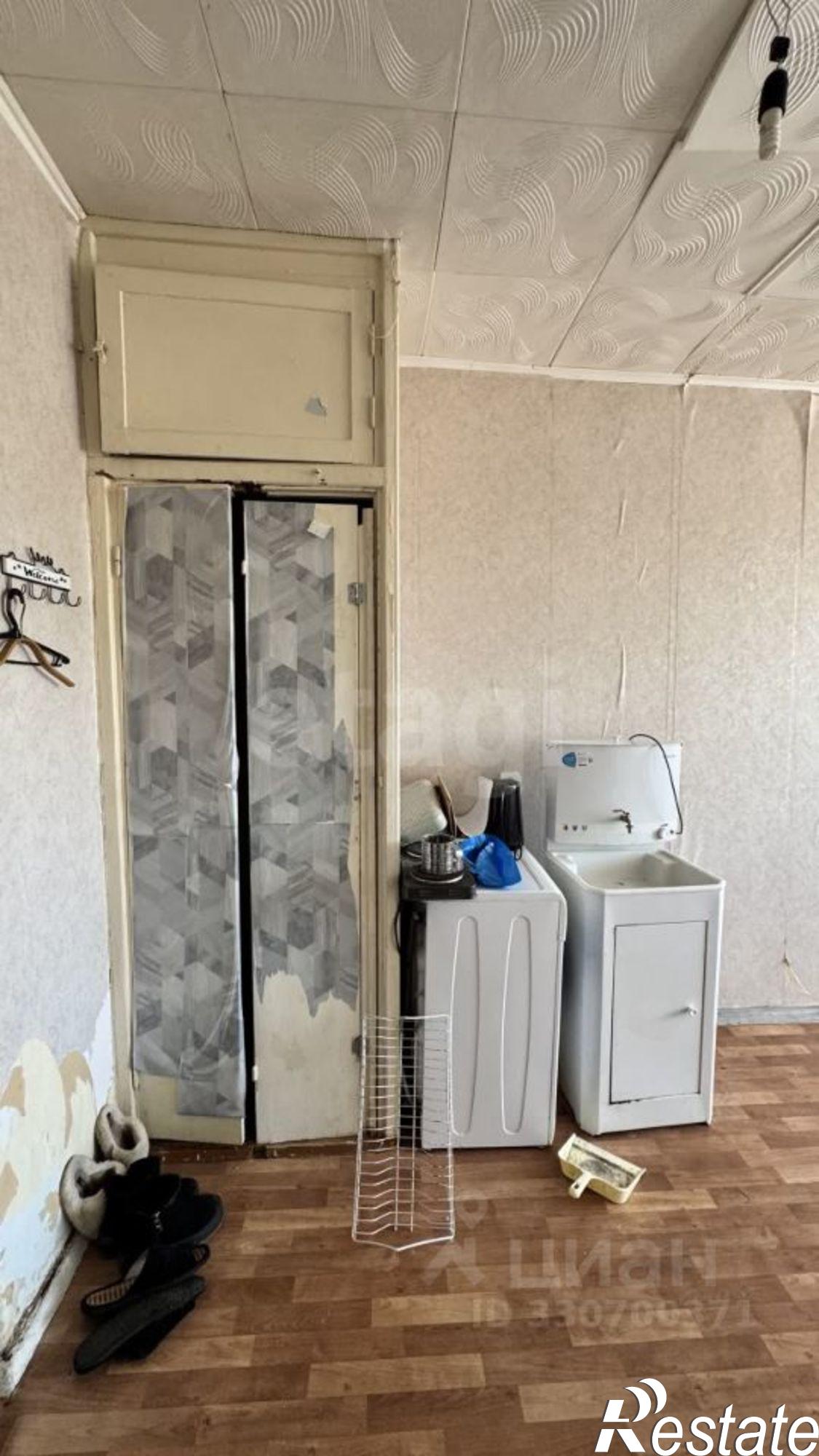 Купить комнату за 900 000 рублей на Центральная улица, 48