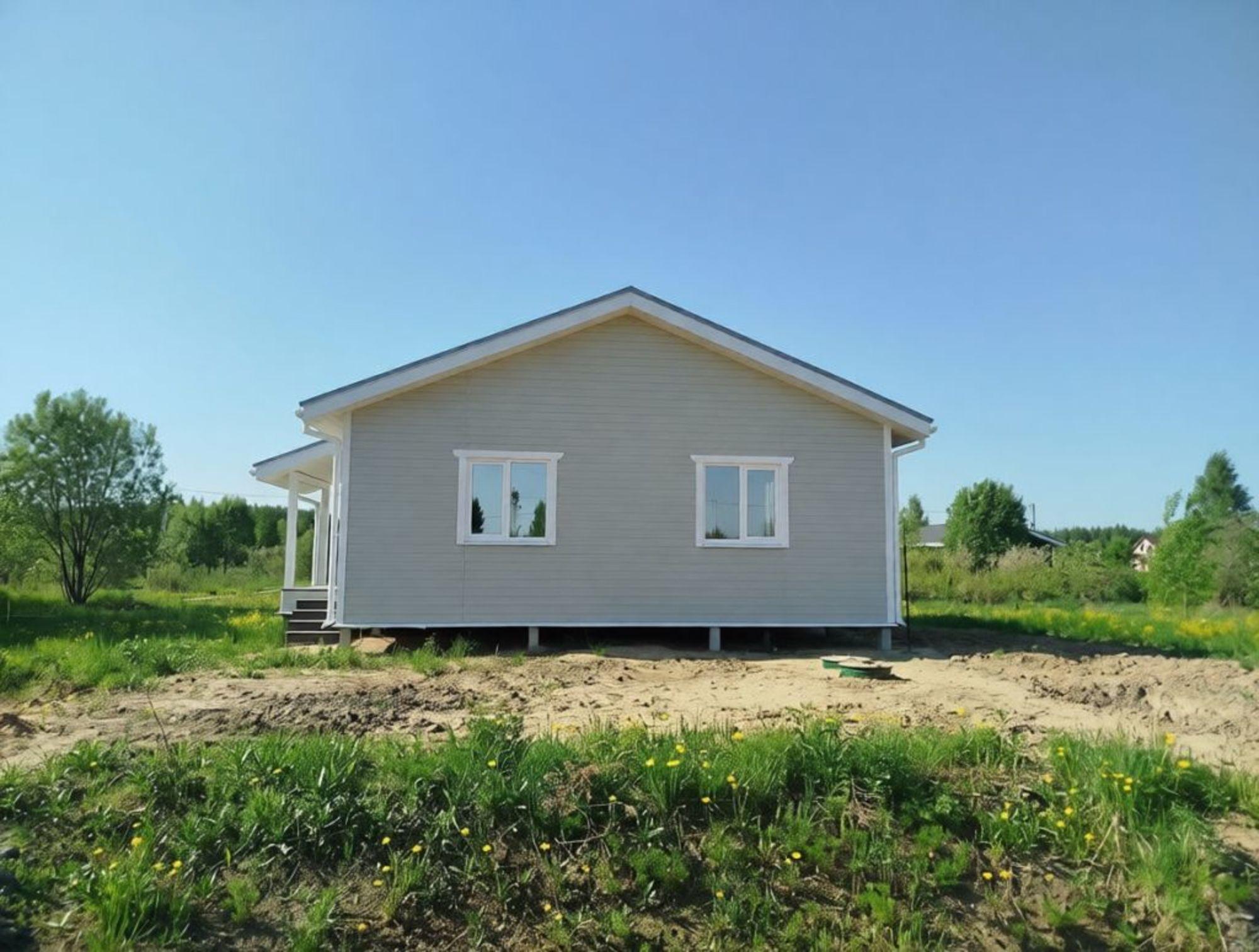 Купить дачу, дом, коттедж за 7 050 000 рублей на Героев ул, 136