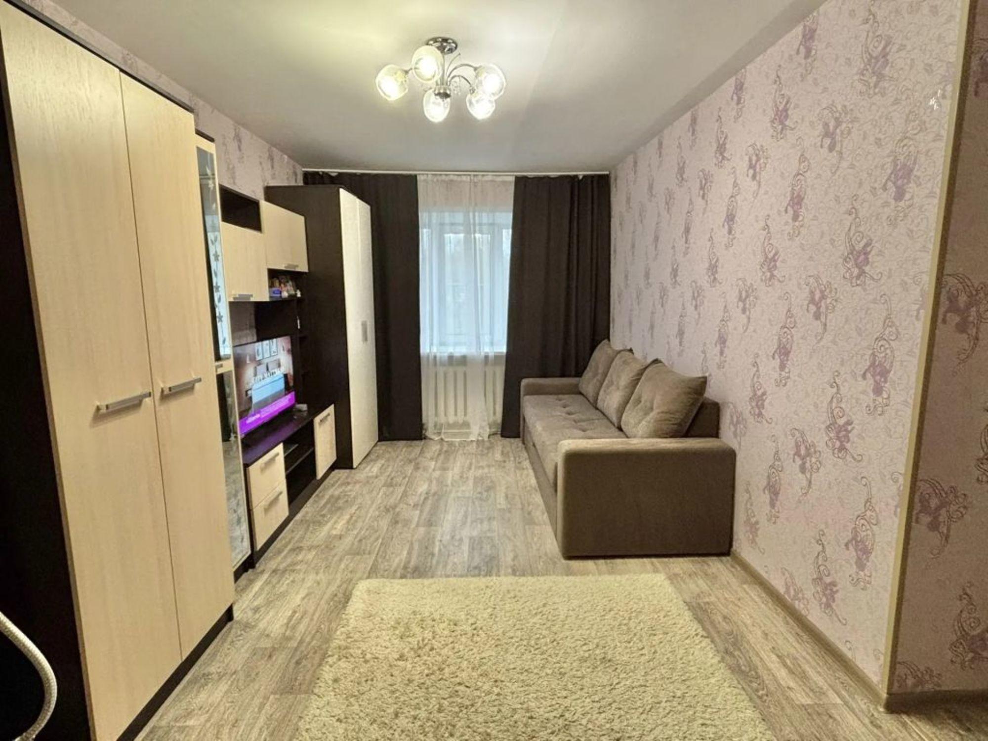 Купить квартиру за 3 180 000 рублей на Солоница ул, 5